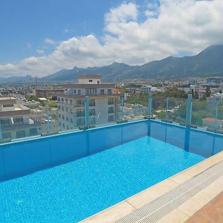 Aqua Royal Alexus Luxury Holiday Apartments Girne Extérieur photo