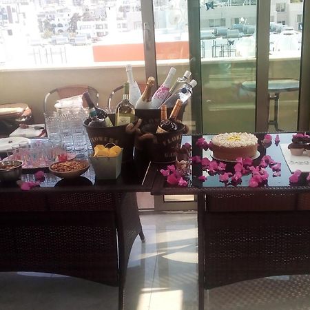 Aqua Royal Alexus Luxury Holiday Apartments Girne Extérieur photo