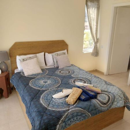 Aqua Royal Alexus Luxury Holiday Apartments Girne Extérieur photo