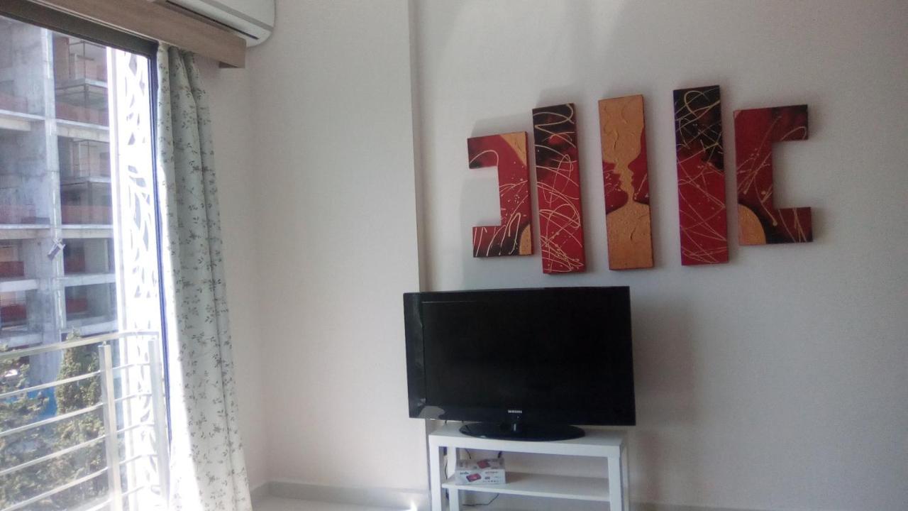 Aqua Royal Alexus Luxury Holiday Apartments Girne Extérieur photo