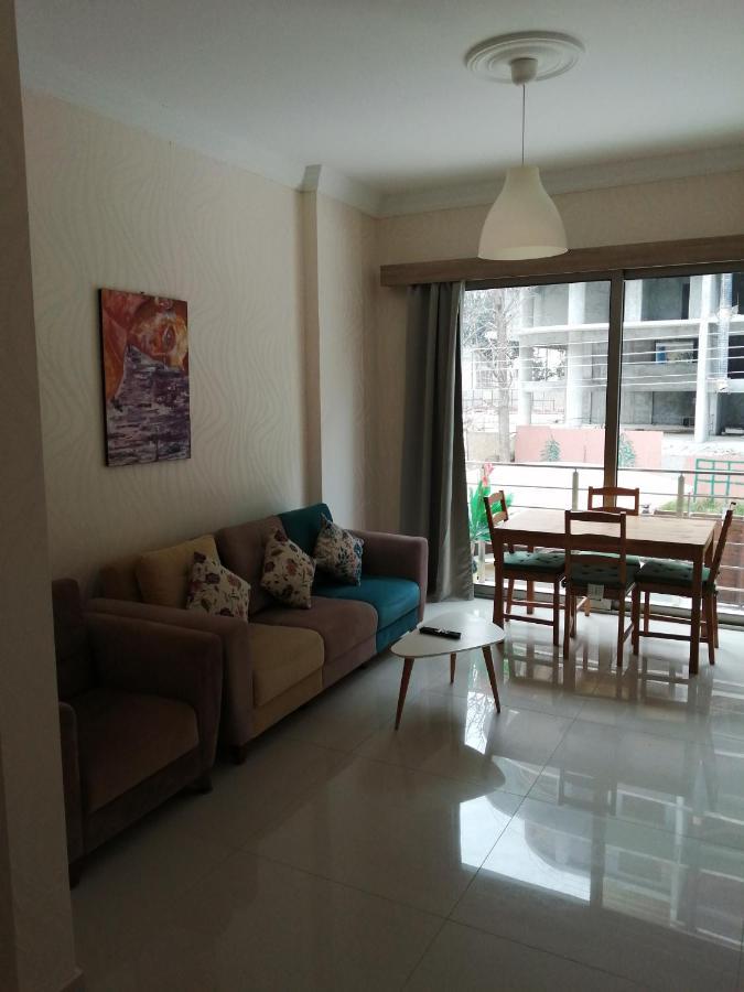 Aqua Royal Alexus Luxury Holiday Apartments Girne Extérieur photo