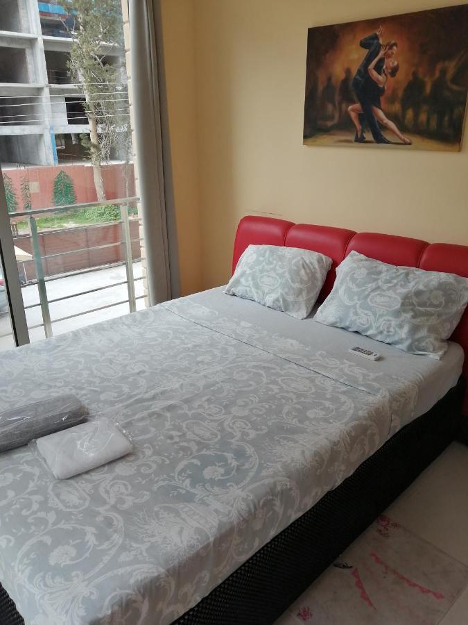 Aqua Royal Alexus Luxury Holiday Apartments Girne Extérieur photo