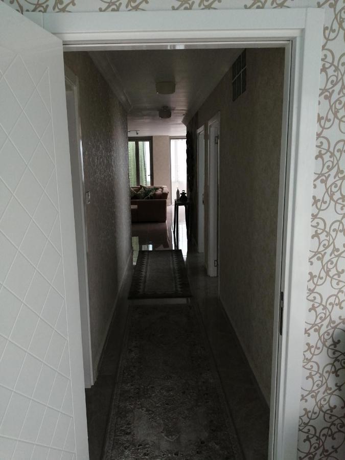 Aqua Royal Alexus Luxury Holiday Apartments Girne Extérieur photo