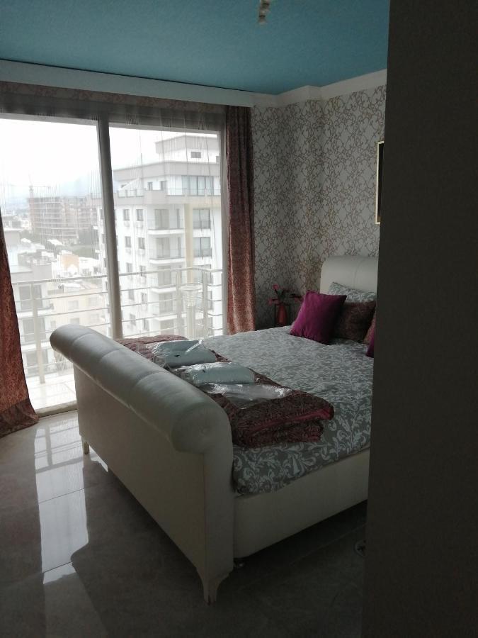 Aqua Royal Alexus Luxury Holiday Apartments Girne Extérieur photo