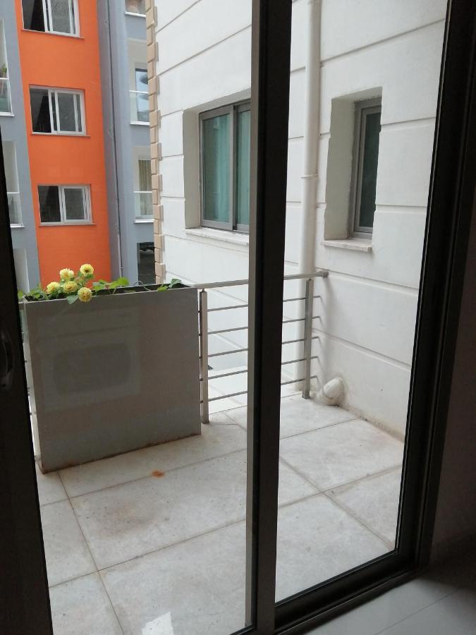 Aqua Royal Alexus Luxury Holiday Apartments Girne Extérieur photo