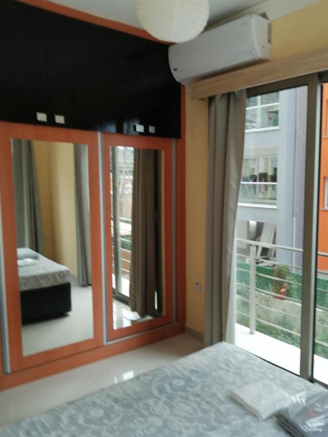 Aqua Royal Alexus Luxury Holiday Apartments Girne Extérieur photo