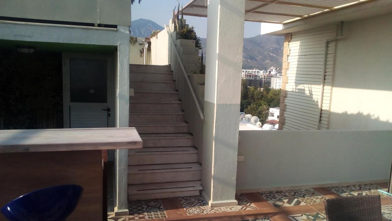 Aqua Royal Alexus Luxury Holiday Apartments Girne Extérieur photo