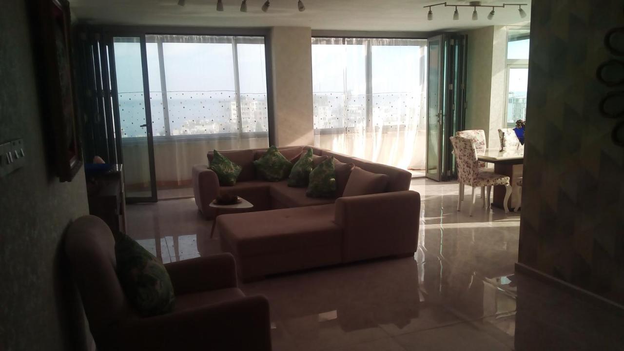 Aqua Royal Alexus Luxury Holiday Apartments Girne Extérieur photo