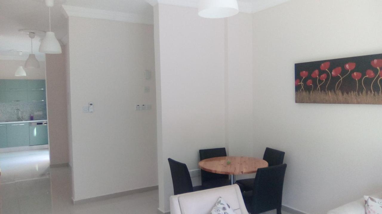 Aqua Royal Alexus Luxury Holiday Apartments Girne Extérieur photo
