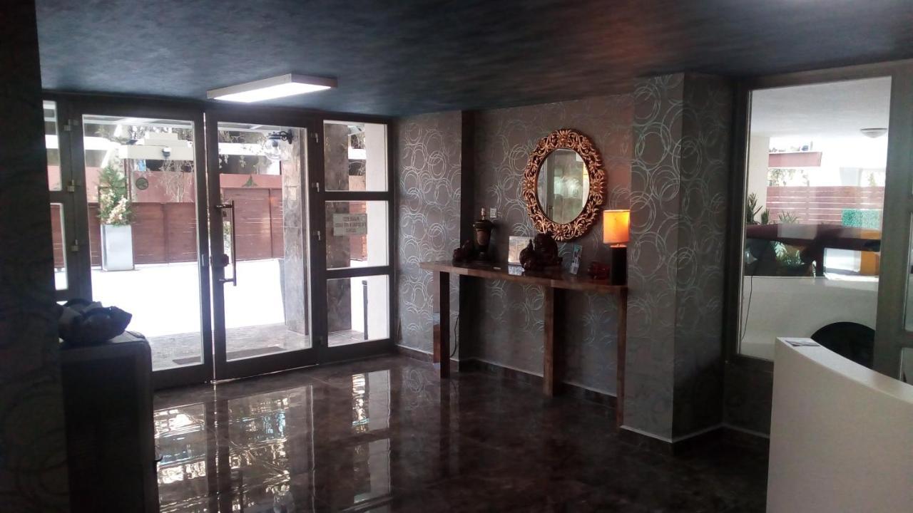 Aqua Royal Alexus Luxury Holiday Apartments Girne Extérieur photo