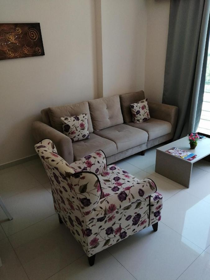 Aqua Royal Alexus Luxury Holiday Apartments Girne Extérieur photo