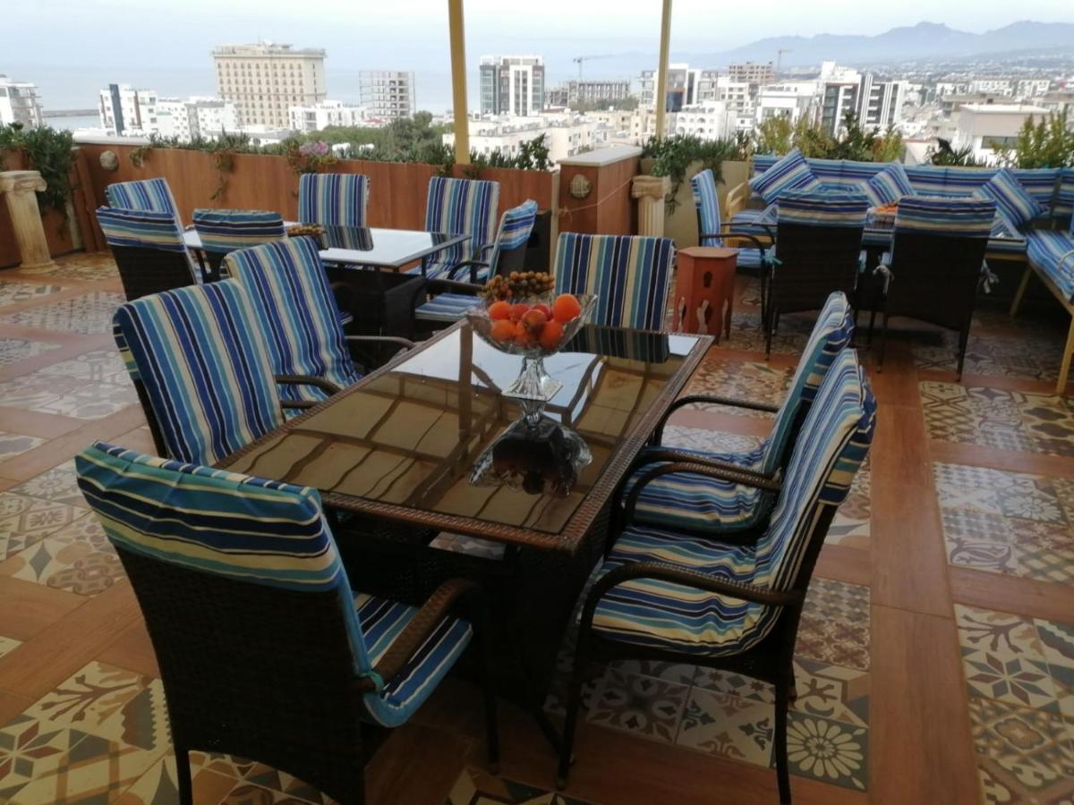 Aqua Royal Alexus Luxury Holiday Apartments Girne Extérieur photo