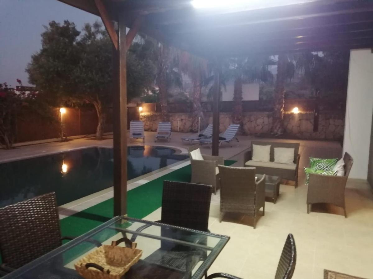 Aqua Royal Alexus Luxury Holiday Apartments Girne Extérieur photo