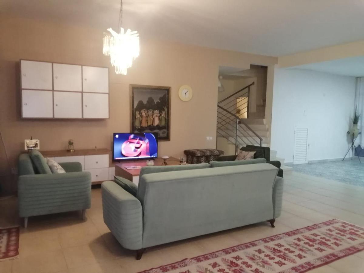 Aqua Royal Alexus Luxury Holiday Apartments Girne Extérieur photo