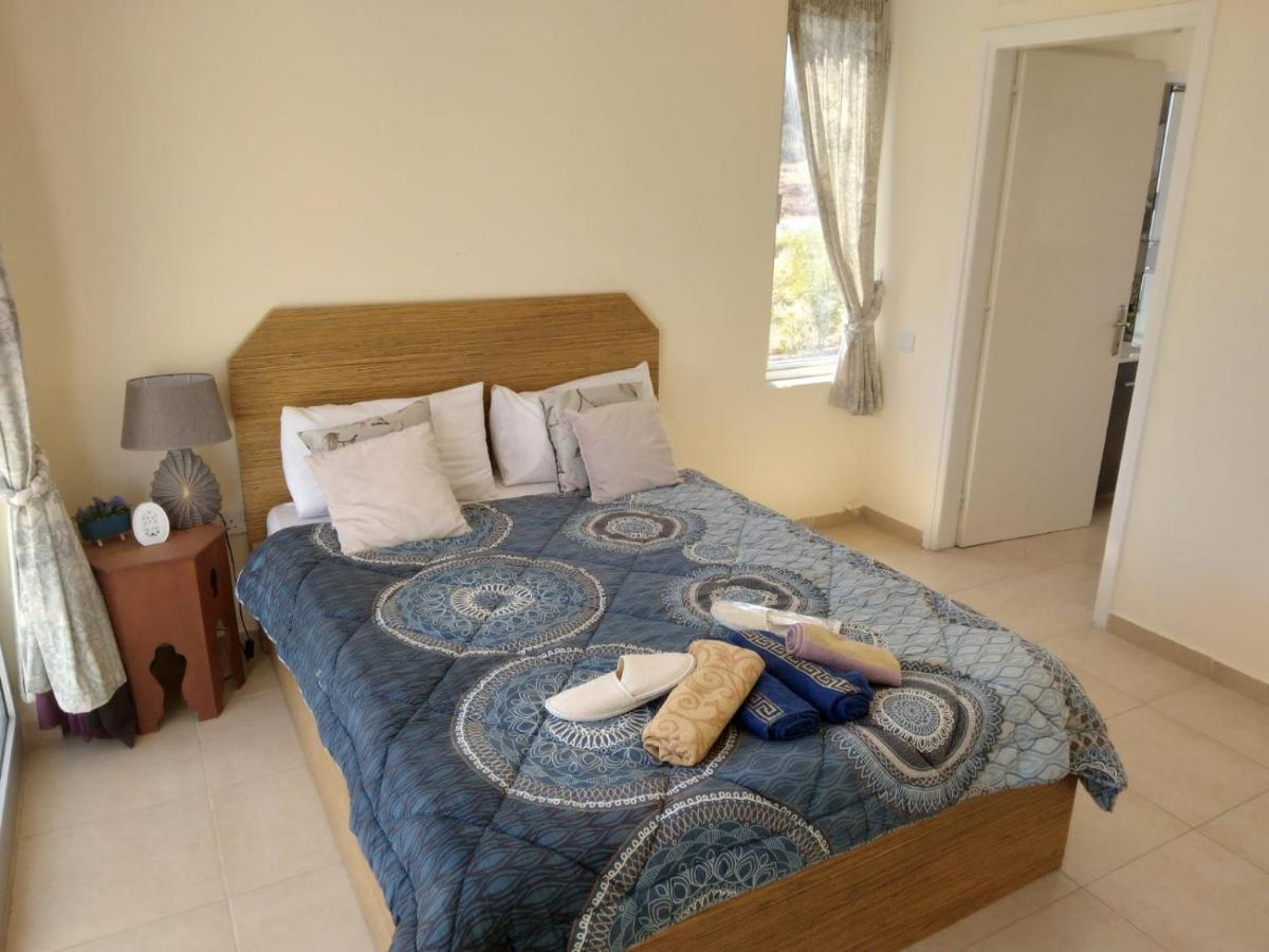 Aqua Royal Alexus Luxury Holiday Apartments Girne Extérieur photo