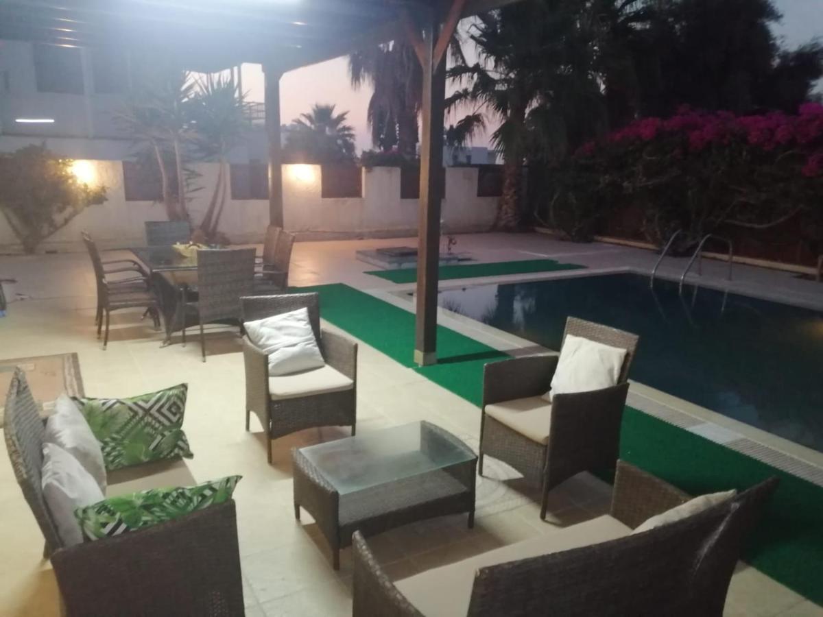 Aqua Royal Alexus Luxury Holiday Apartments Girne Extérieur photo