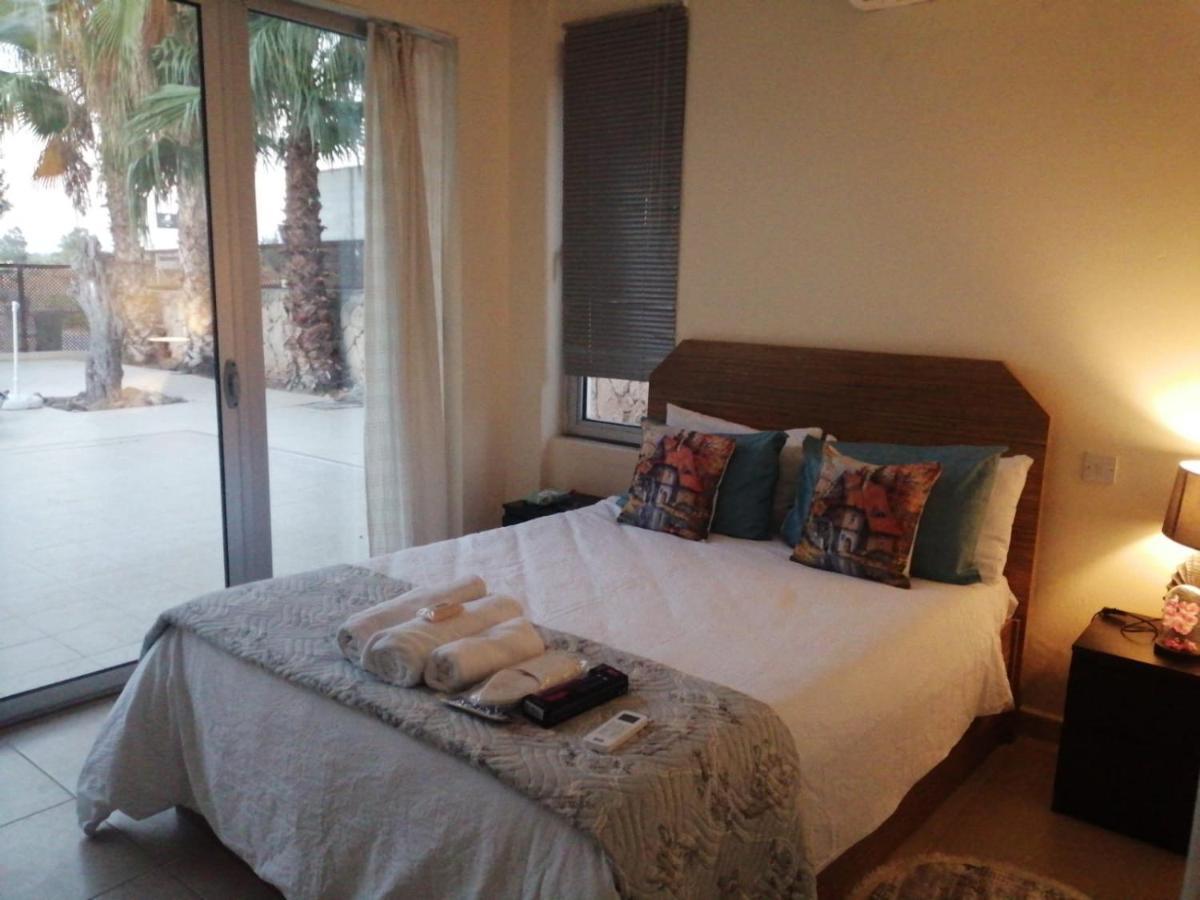 Aqua Royal Alexus Luxury Holiday Apartments Girne Extérieur photo