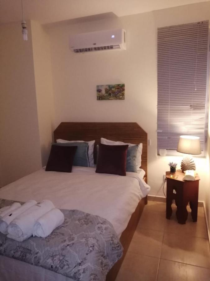 Aqua Royal Alexus Luxury Holiday Apartments Girne Extérieur photo