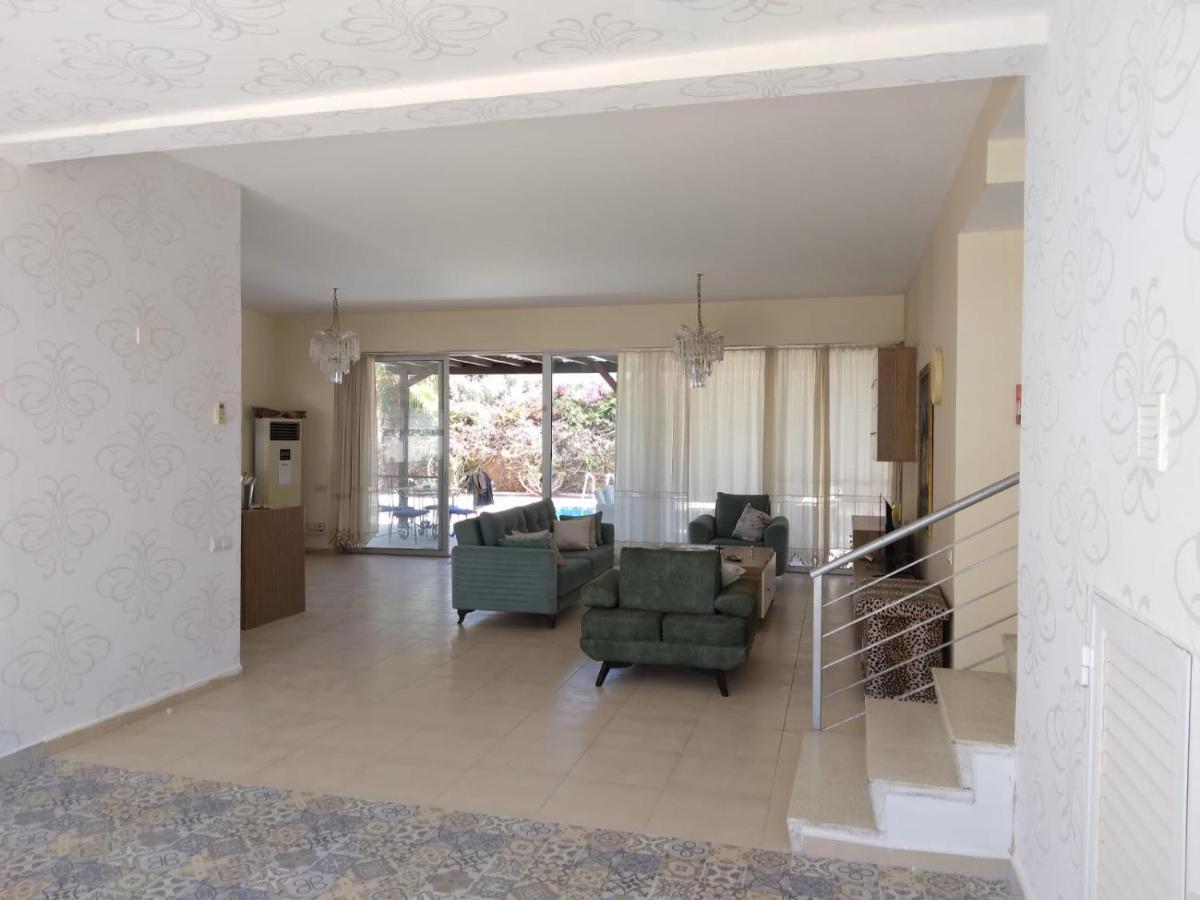 Aqua Royal Alexus Luxury Holiday Apartments Girne Extérieur photo
