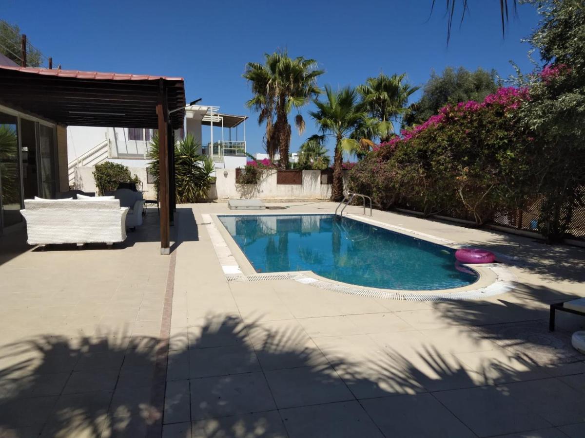 Aqua Royal Alexus Luxury Holiday Apartments Girne Extérieur photo