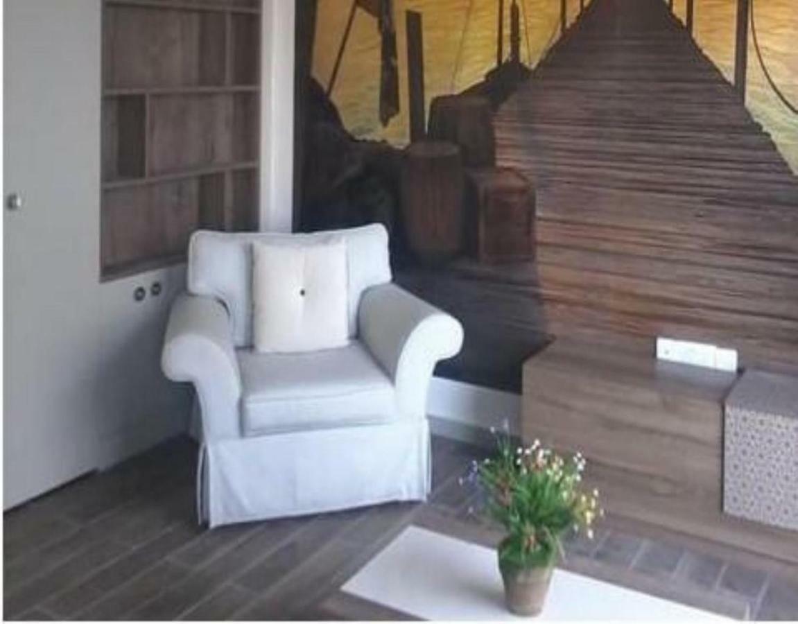 Aqua Royal Alexus Luxury Holiday Apartments Girne Extérieur photo