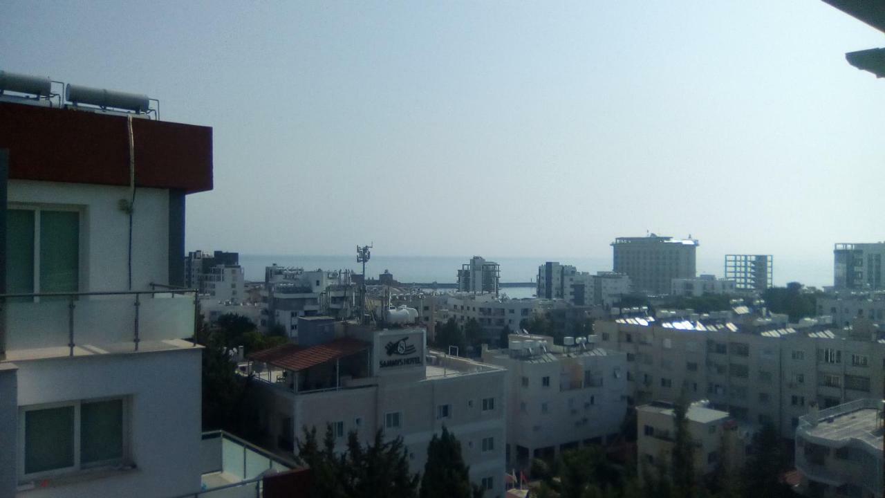 Aqua Royal Alexus Luxury Holiday Apartments Girne Extérieur photo