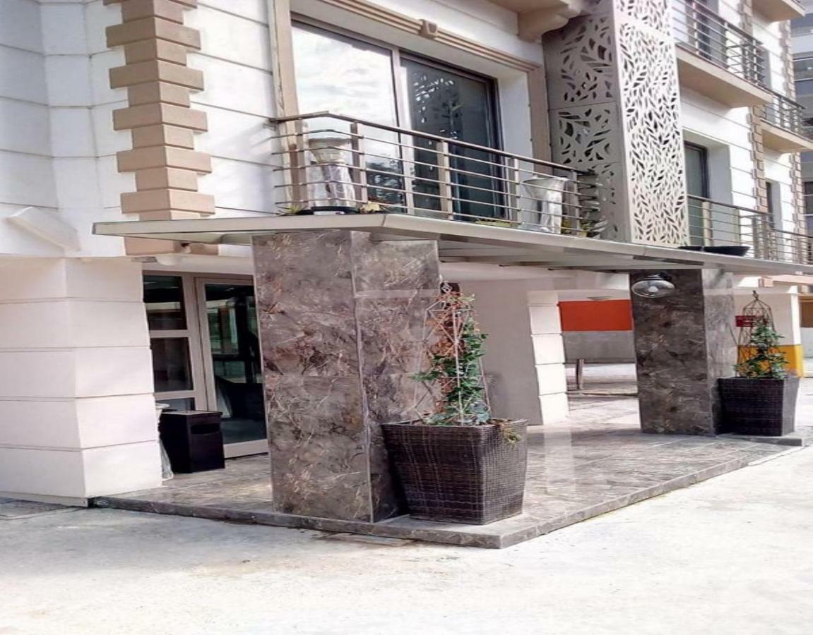 Aqua Royal Alexus Luxury Holiday Apartments Girne Extérieur photo