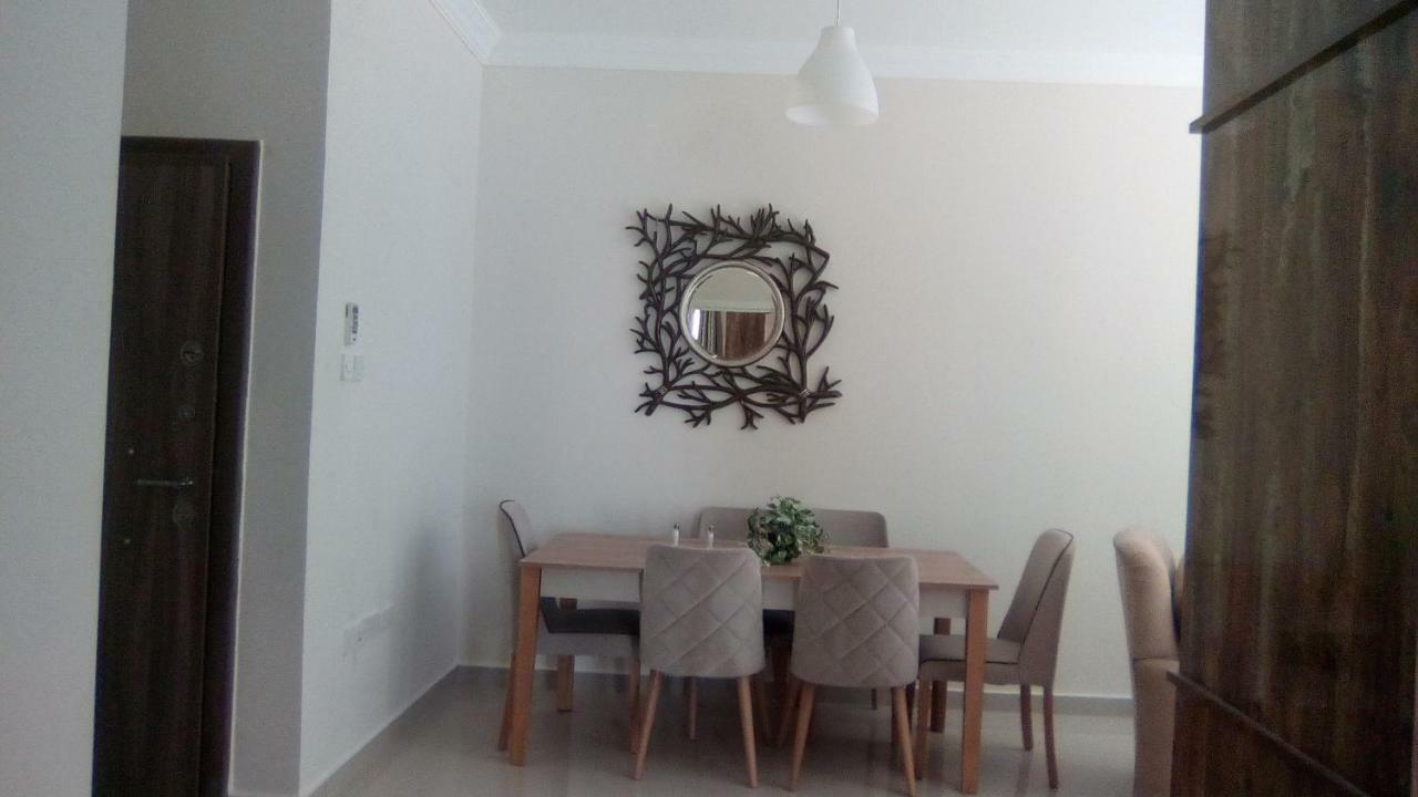Aqua Royal Alexus Luxury Holiday Apartments Girne Extérieur photo