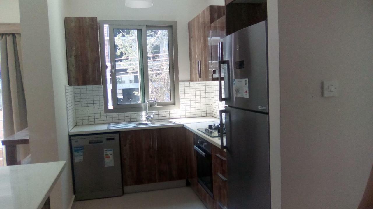 Aqua Royal Alexus Luxury Holiday Apartments Girne Extérieur photo