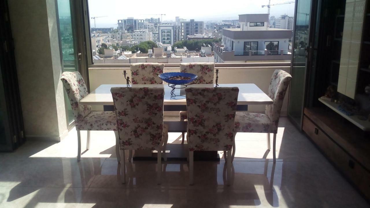 Aqua Royal Alexus Luxury Holiday Apartments Girne Extérieur photo