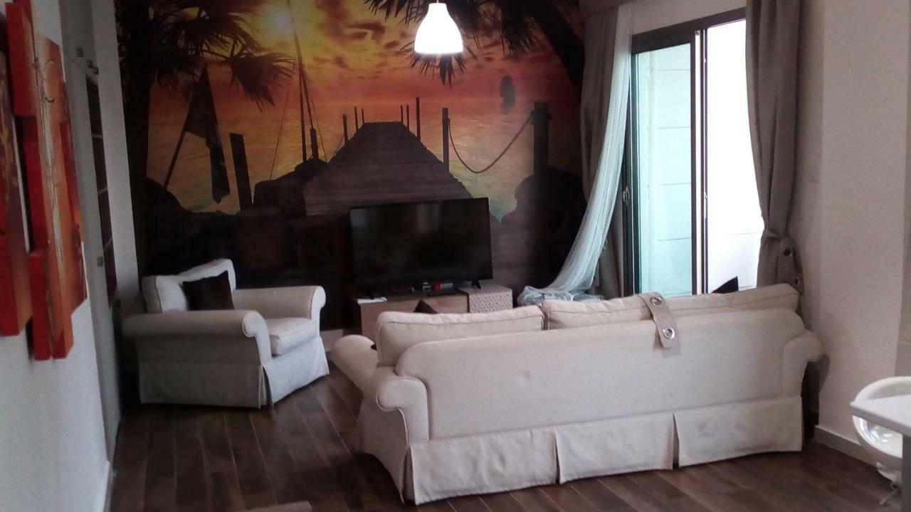 Aqua Royal Alexus Luxury Holiday Apartments Girne Extérieur photo