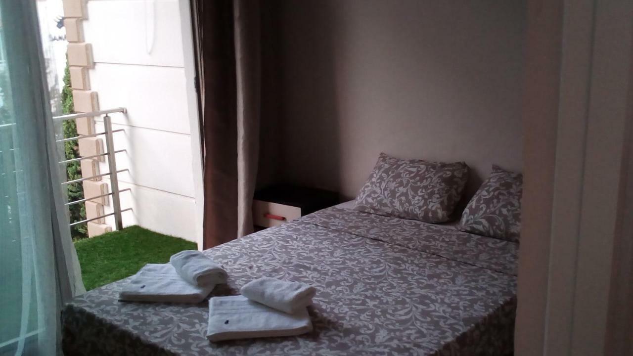 Aqua Royal Alexus Luxury Holiday Apartments Girne Extérieur photo