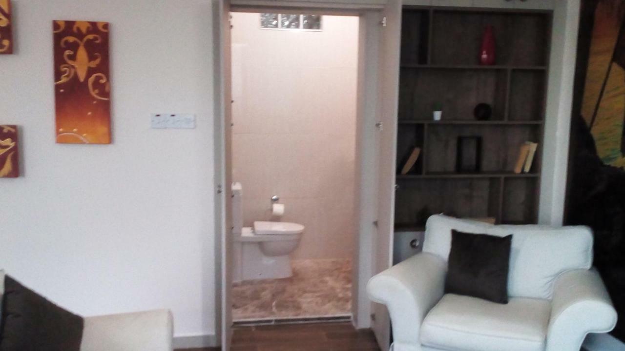 Aqua Royal Alexus Luxury Holiday Apartments Girne Extérieur photo