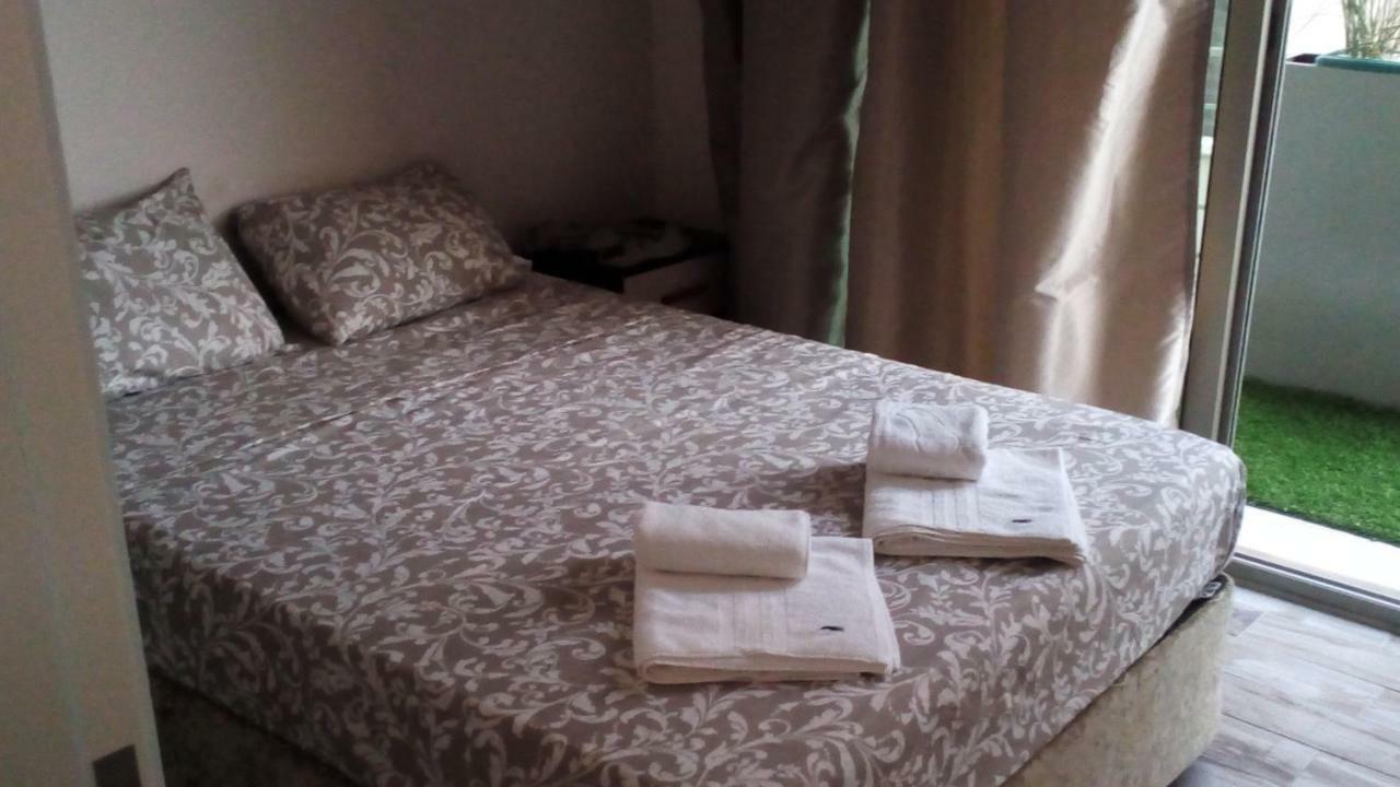 Aqua Royal Alexus Luxury Holiday Apartments Girne Extérieur photo