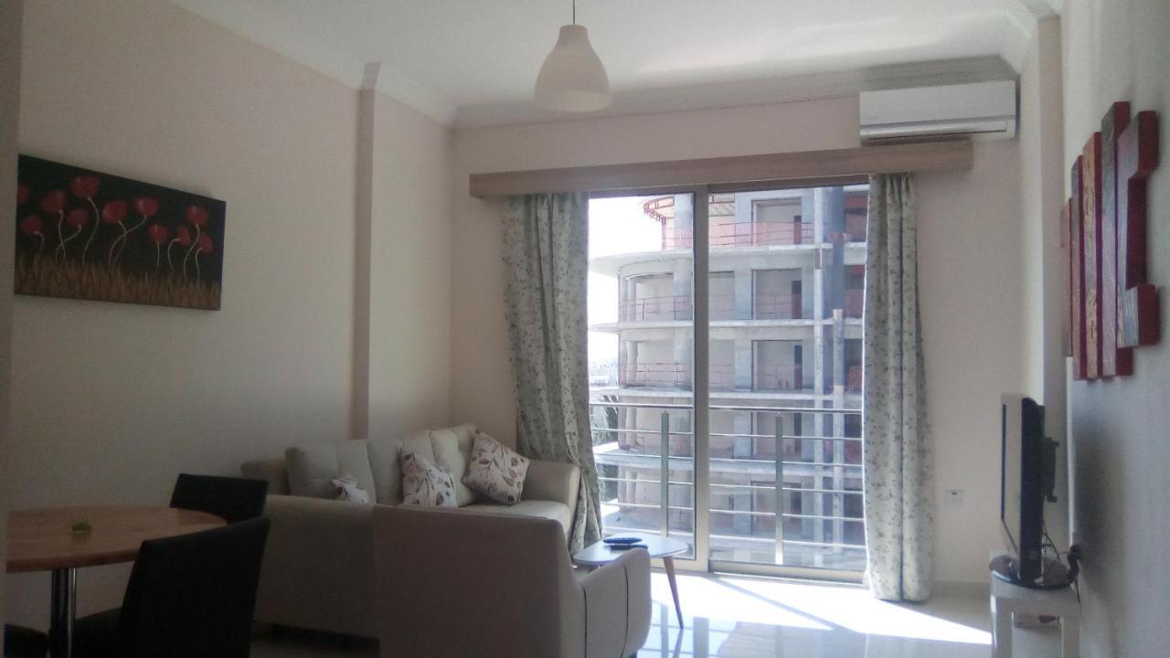 Aqua Royal Alexus Luxury Holiday Apartments Girne Extérieur photo