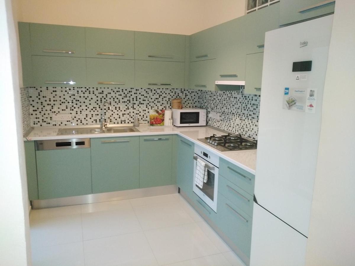 Aqua Royal Alexus Luxury Holiday Apartments Girne Extérieur photo